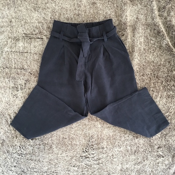 Zara Girls’ Pant & Blouse Set - Picture 4 of 8